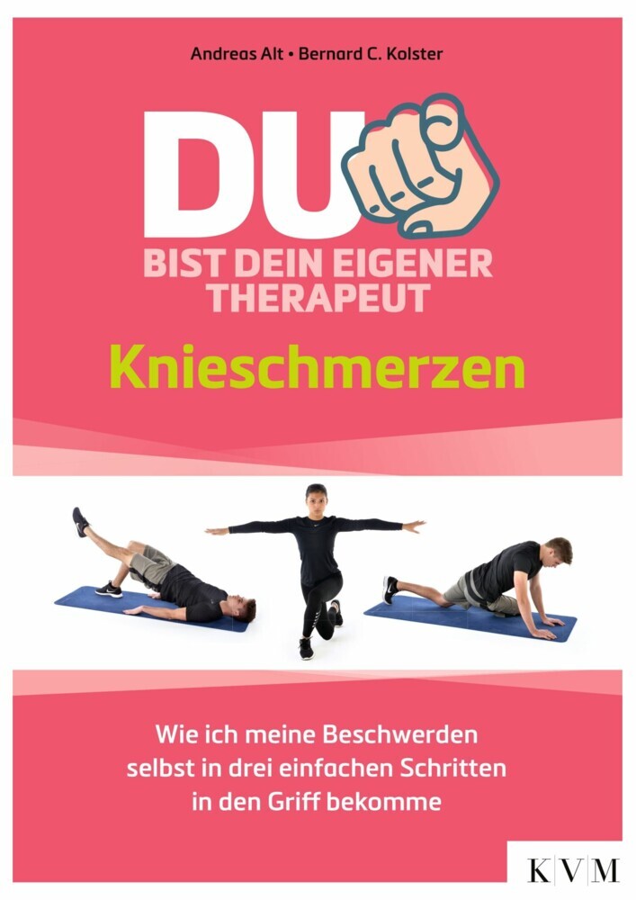 Du bist dein eigener Therapeut main product photo