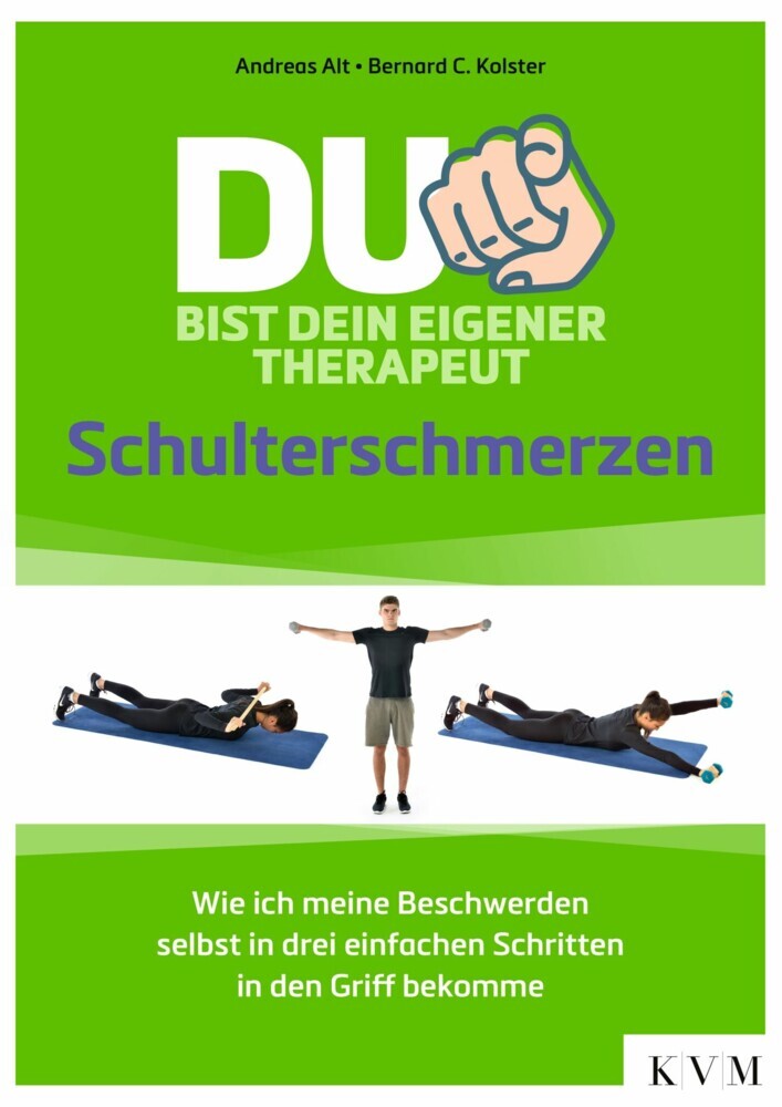 Du bist dein eigener Therapeut main product photo