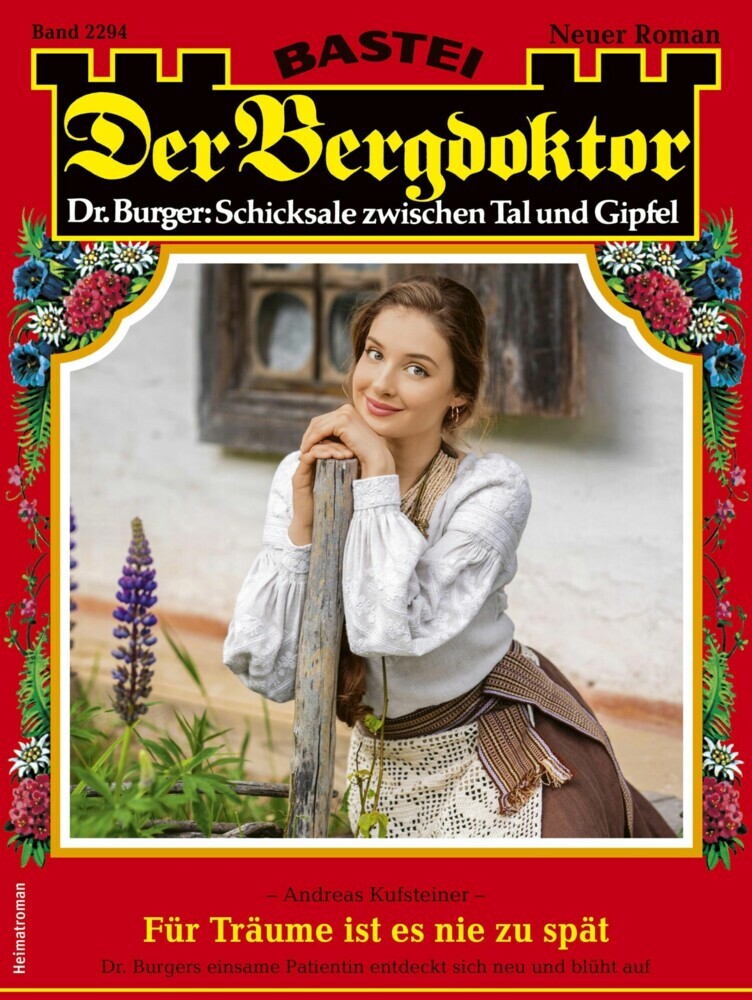 Der Bergdoktor 2294 main product photo