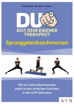 Du bist dein eigener Therapeut