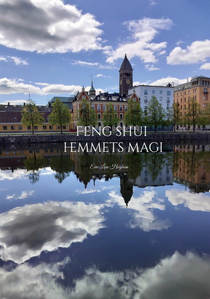 Feng shui hemmets magi main product photo