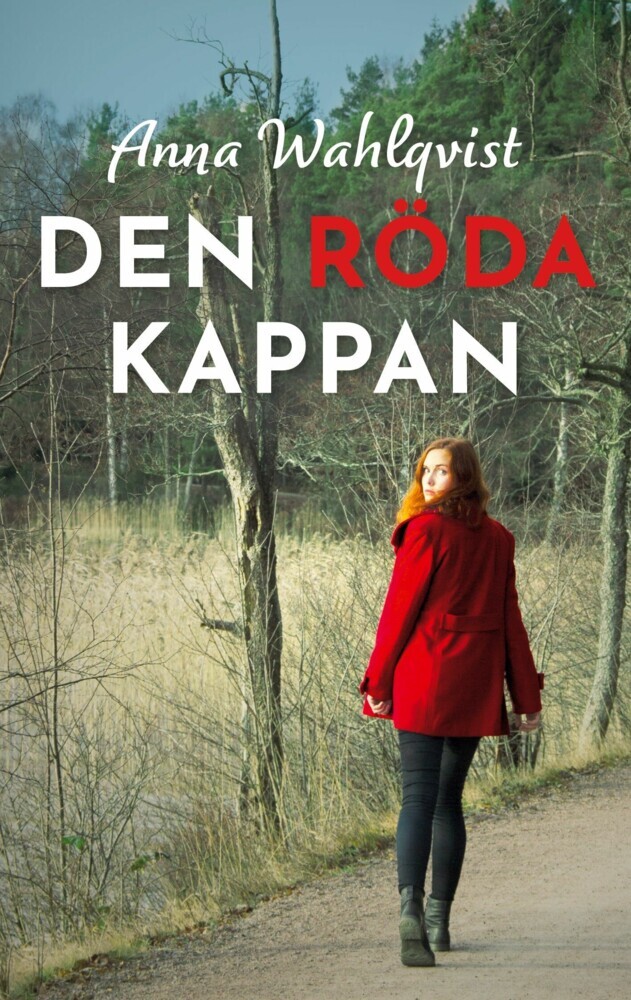 Den röda kappan main product photo