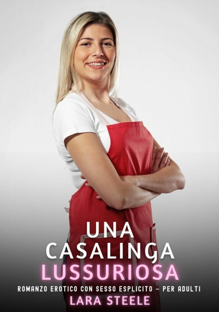 Una Casalinga Lussuriosa main product photo