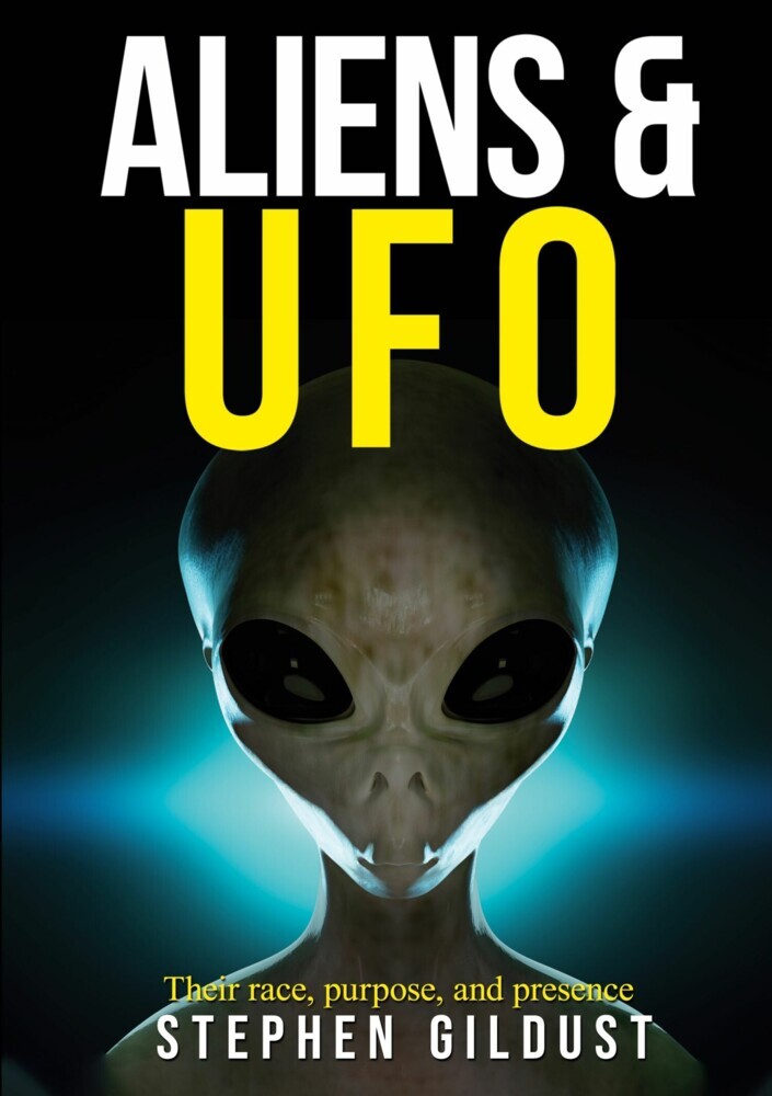 Aliens & UFO main product photo