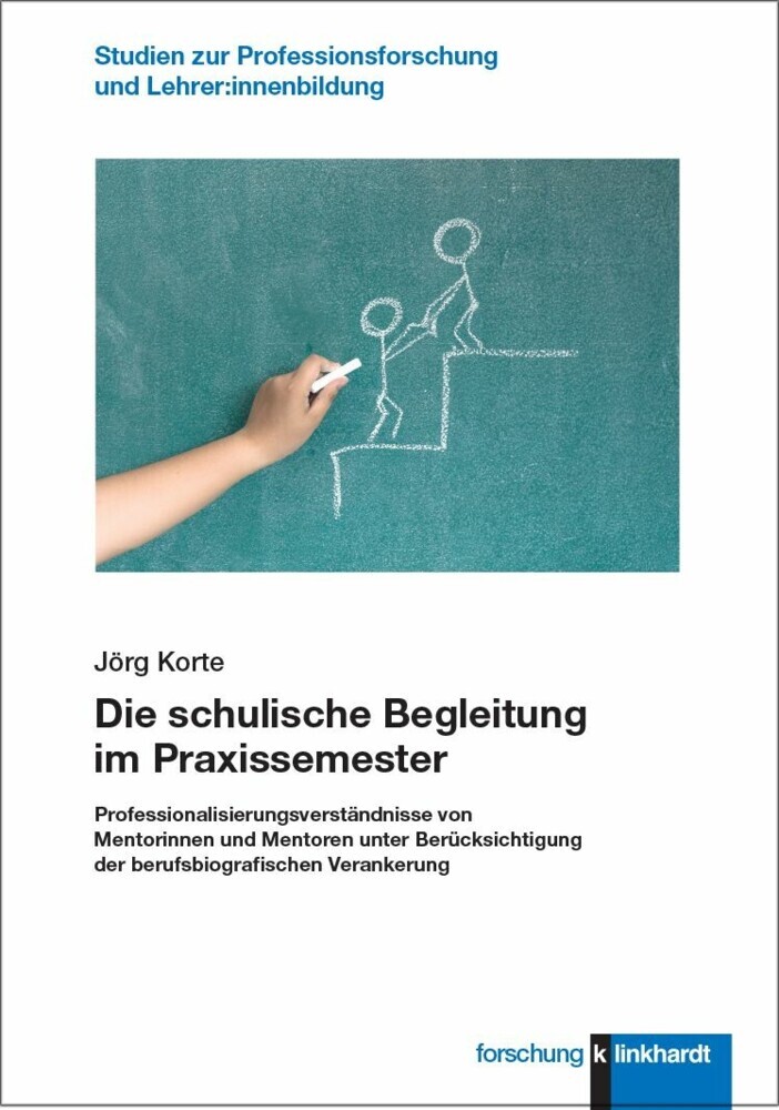 Die schulische Begleitung im Praxissemester main product photo