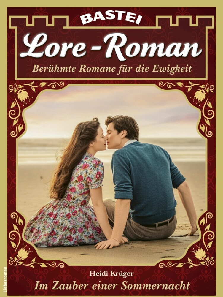 Lore-Roman 214 main product photo