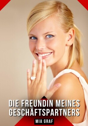 Die Freundin meines Geschäftspartners