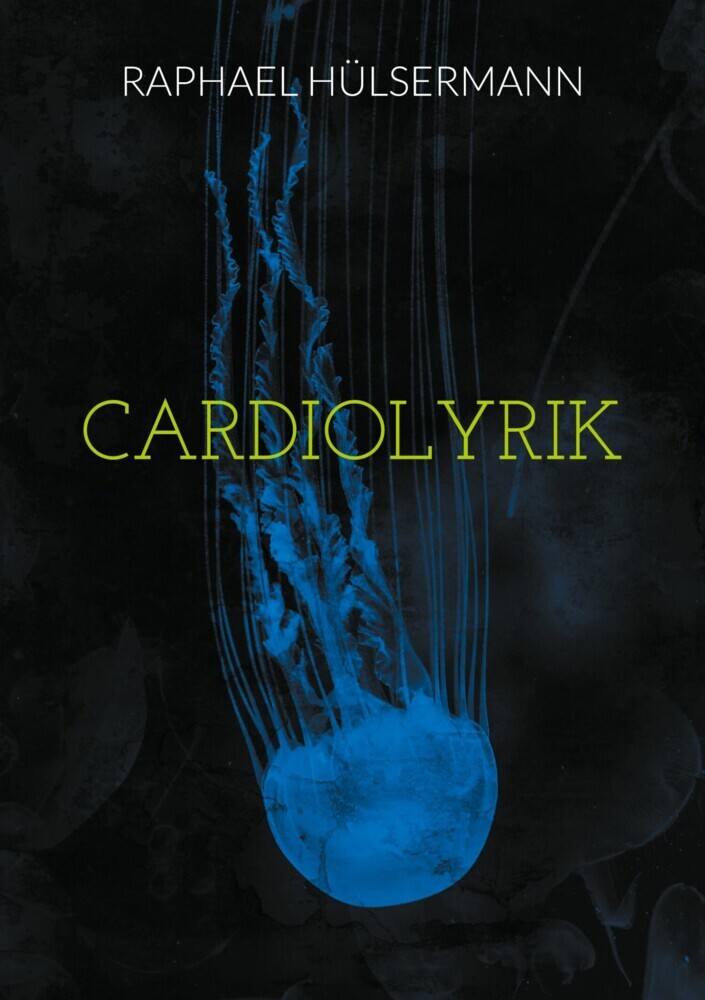 Cardiolyrik main product photo