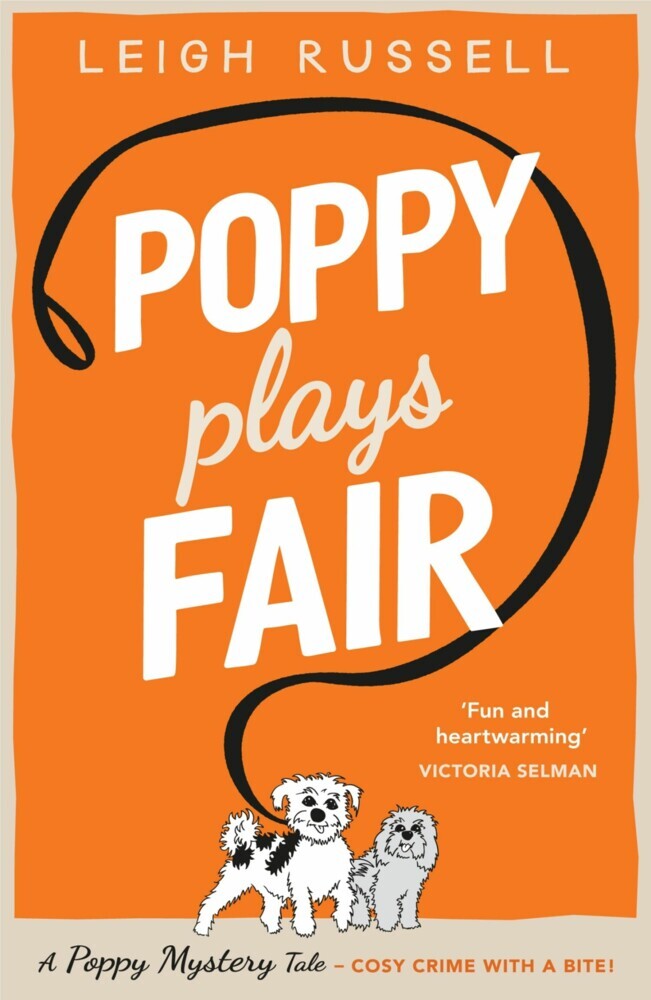 Poppy Plays Fair main product photo