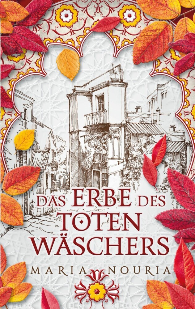 Das Erbe des Totenwäschers main product photo