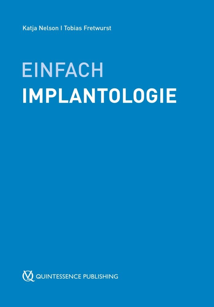 Einfach Implantologie main product photo