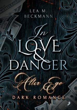 In Love & Danger: Alter Ego