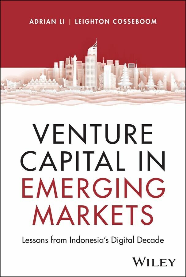 Venture Capital in Emerging Markets main product photo