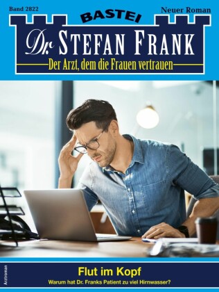 Dr. Stefan Frank 2822