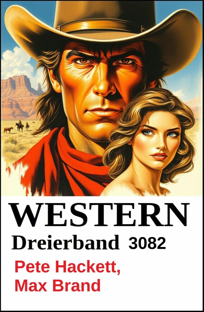 Western Dreierband 3082 main product photo