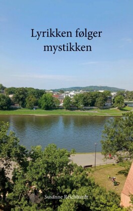 Lyrikken følger mystikken