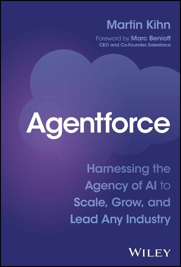 Agentforce main product photo