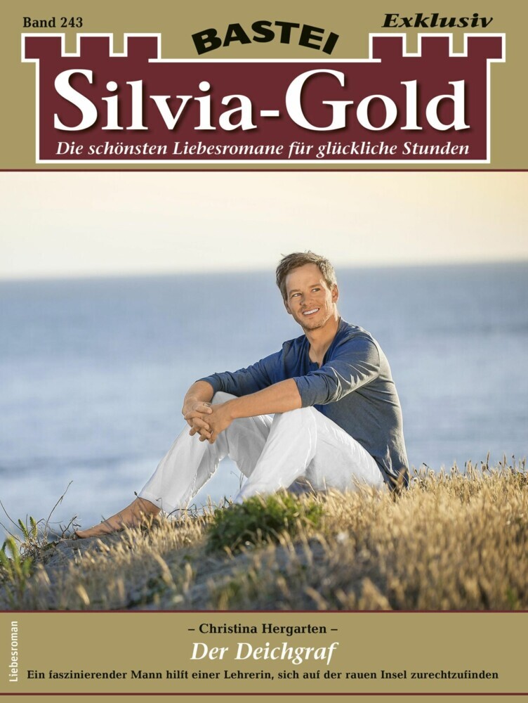 Silvia-Gold 243 main product photo