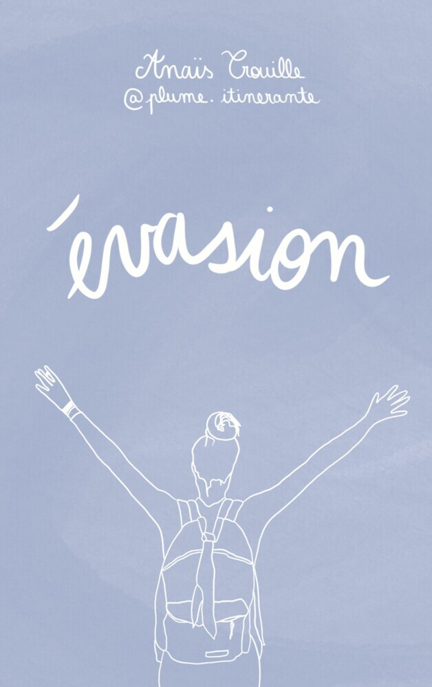 évasion main product photo