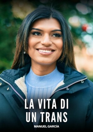 La Vita di un Trans