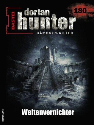 Dorian Hunter 180