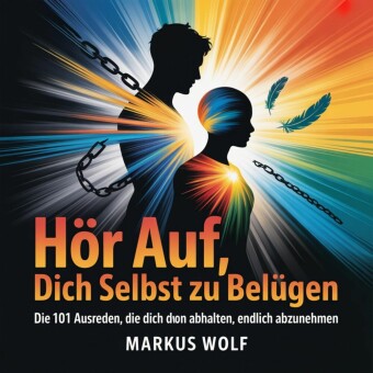 Hör auf, dich selbst zu belügen