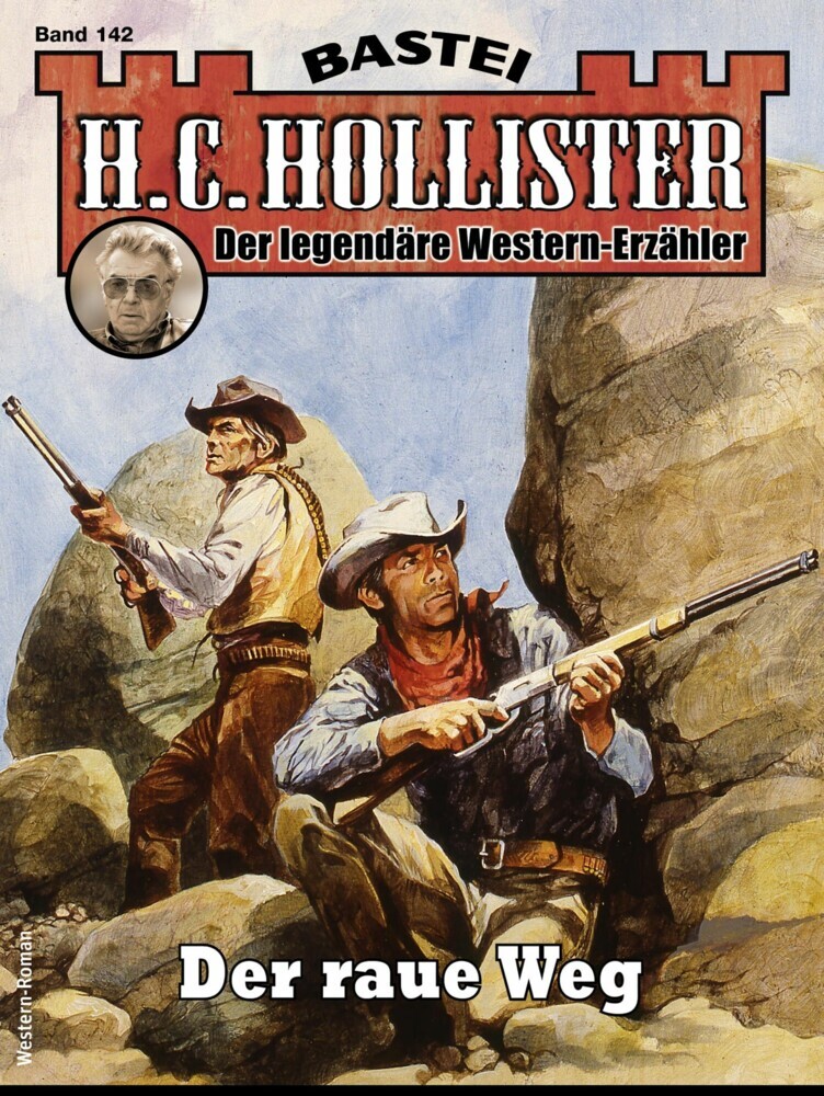 H. C. Hollister 142 main product photo