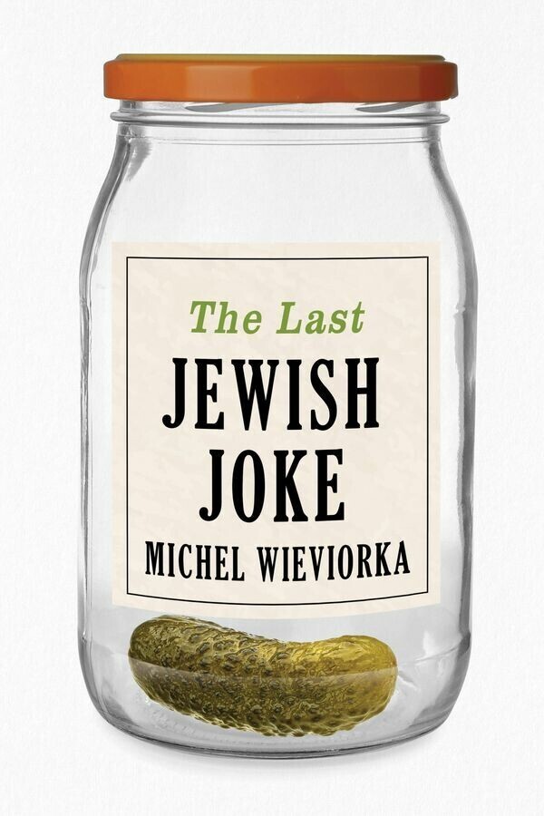 The Last Jewish Joke main product photo