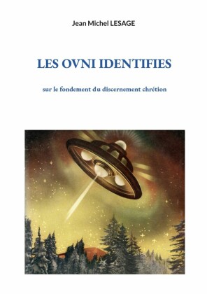 Les ovni identifies