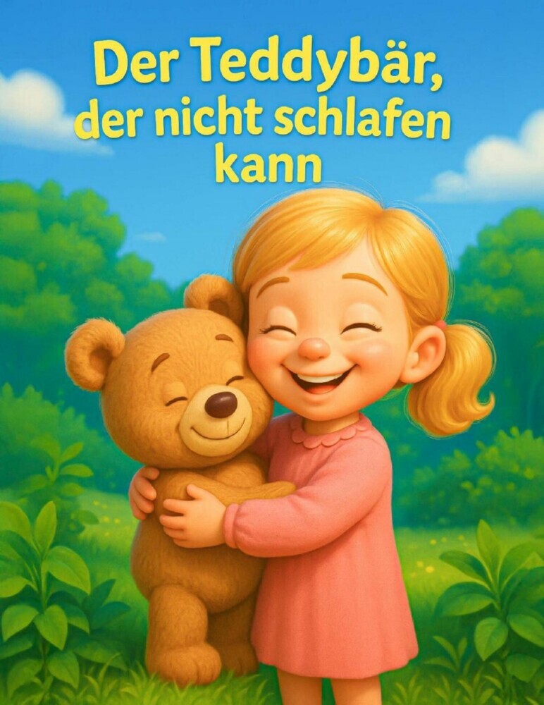 Der Teddybär main product photo