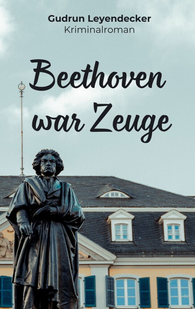 Beethoven war Zeuge main product photo