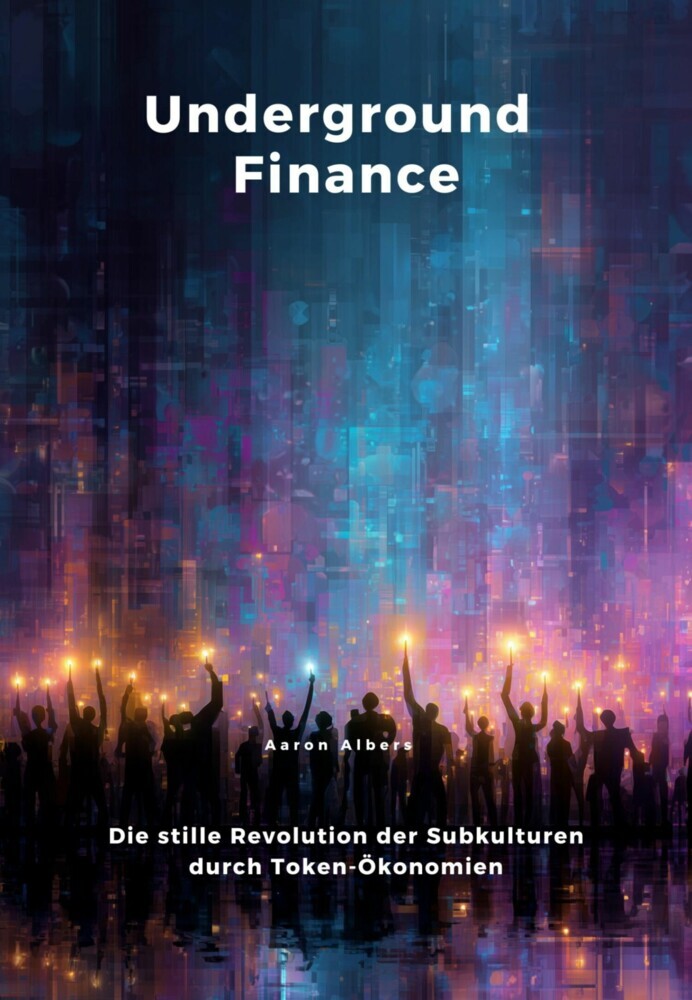 Underground Finance main product photo