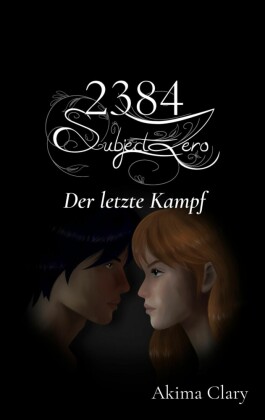2384 Subject Zero