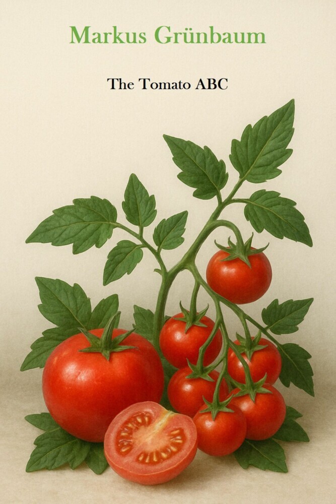 The Tomato ABC main product photo