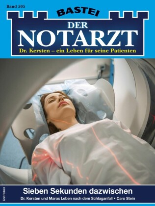 Der Notarzt 505