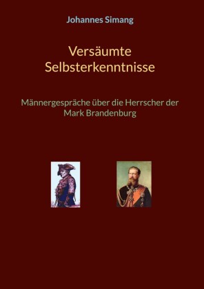 Versäumte Selbsterkenntnisse