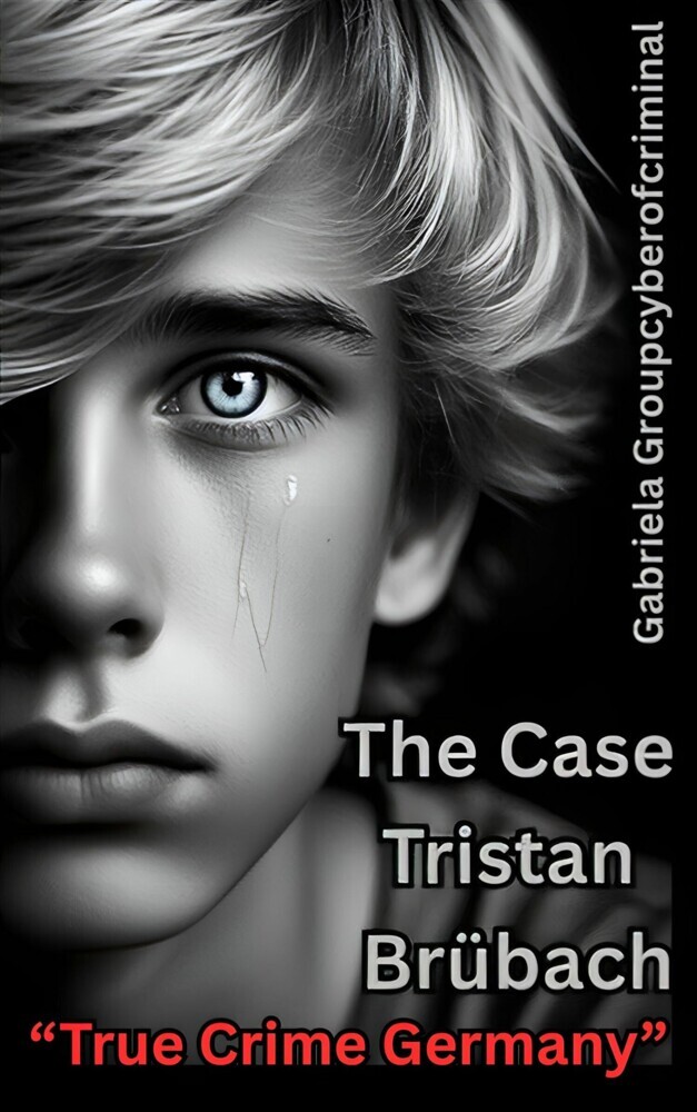 'The Case Tristan Brübach' True Crime Germany main product photo