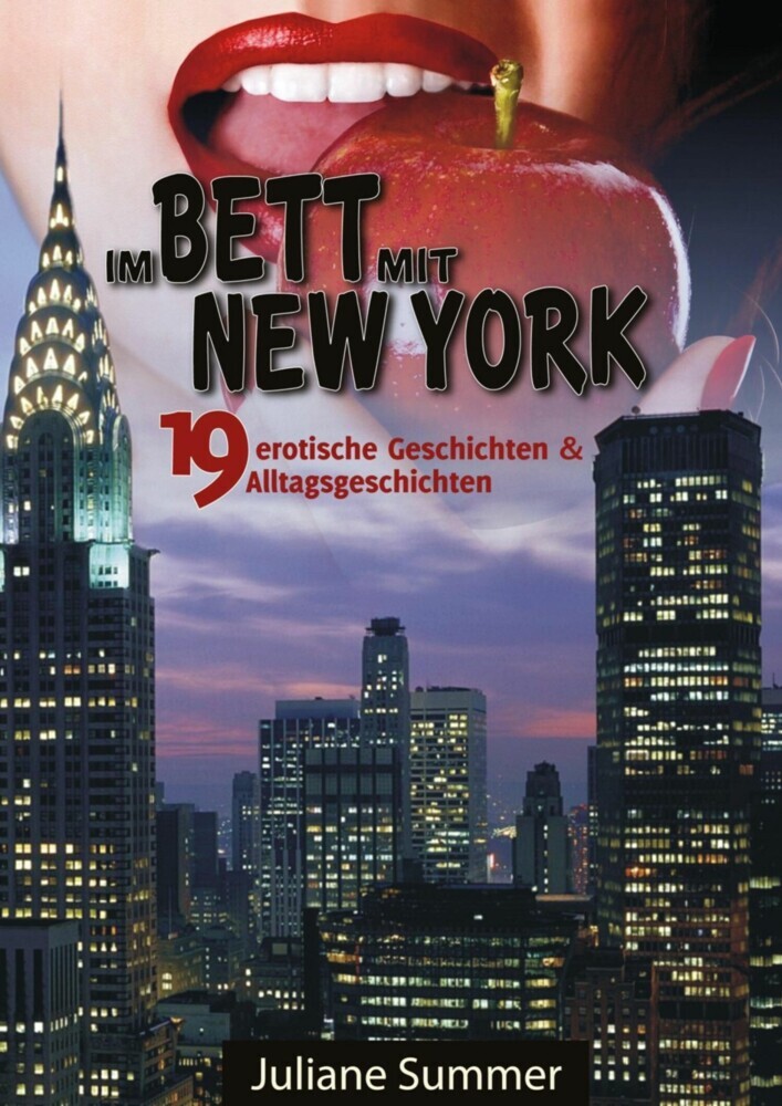 Im Bett mit New York main product photo