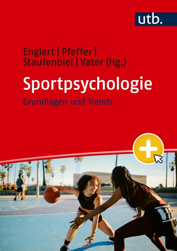 Sportpsychologie main product photo