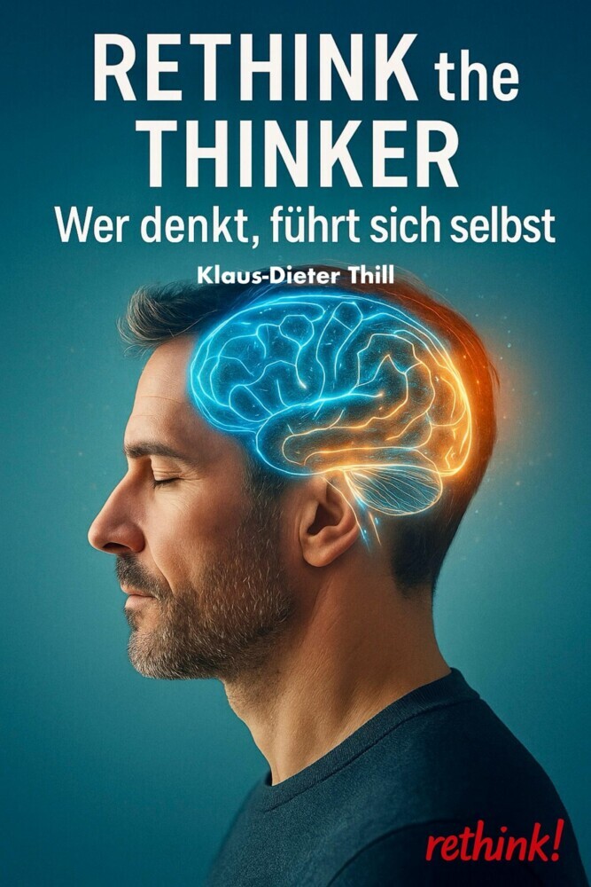Rethink the Thinker main product photo