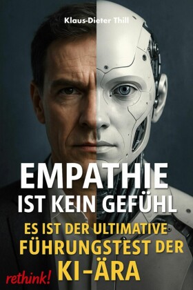 Empathie ist kein Gefühl