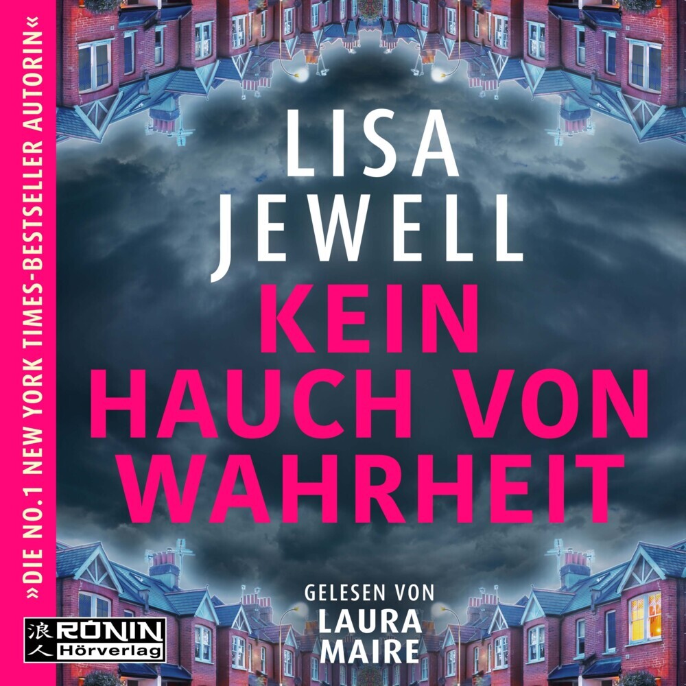 Kein Hauch von Wahrheit main product photo