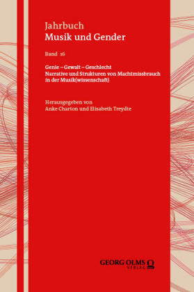 Genie - Gewalt - Geschlecht