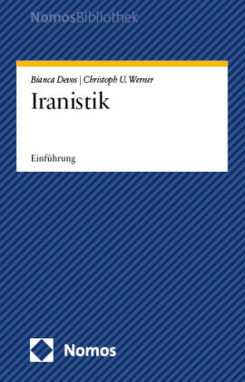 Iranistik