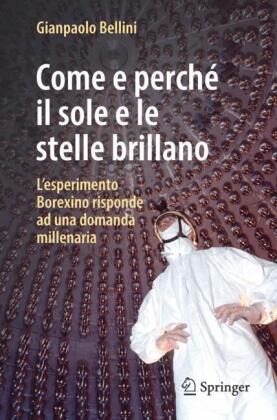 Come e perché il sole e le stelle brillano