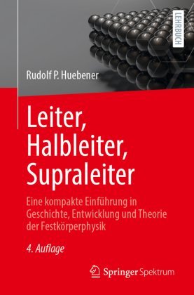 Leiter, Halbleiter, Supraleiter
