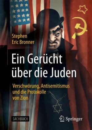 Ein Gerücht über die Juden