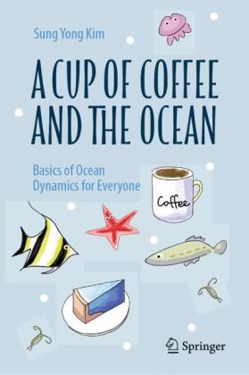 A Cup of Coffee and the Ocean