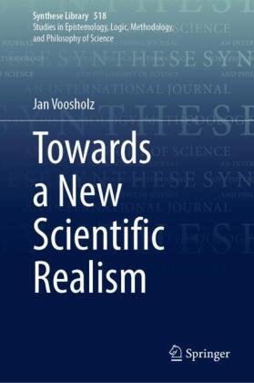 Towards a New Scientific Realism
