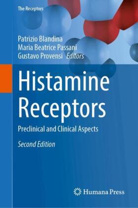 Histamine Receptors